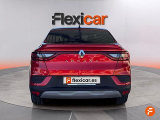 Renault Arkana Intens TCe 103kW(140CV) EDC mild hybrid