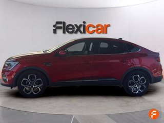 Renault Arkana Intens TCe 103kW(140CV) EDC mild hybrid
