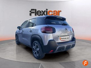 Citroën C3 Aircross PureTech 73kW (100CV) BVM6 YOU