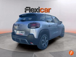 Citroën C3 Aircross PureTech 73kW (100CV) BVM6 YOU