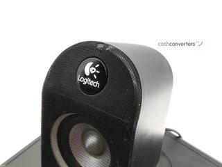 altavoces pc logitech x210