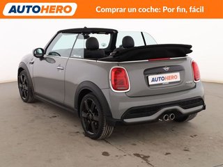 MINI Cabrio Cooper S