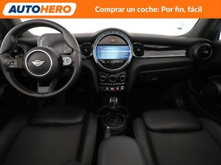 MINI Cabrio Cooper S