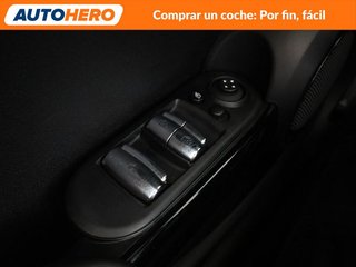 MINI Cabrio Cooper S