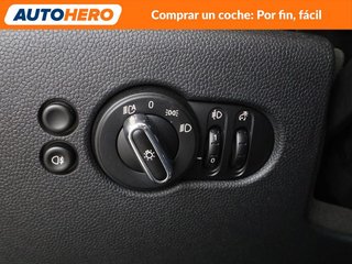 MINI Cabrio Cooper S