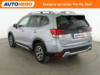 Subaru Forester 2.0 Mild-Hybrid Executive