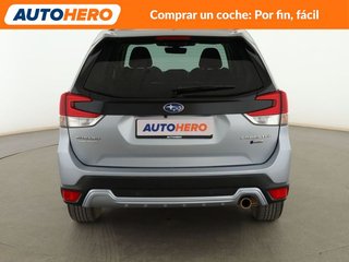 Subaru Forester 2.0 Mild-Hybrid Executive