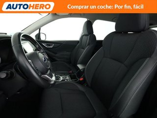 Subaru Forester 2.0 Mild-Hybrid Executive