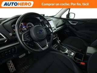 Subaru Forester 2.0 Mild-Hybrid Executive