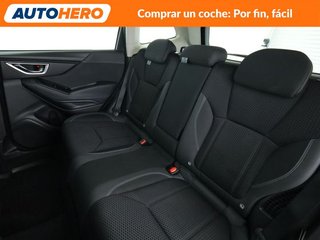 Subaru Forester 2.0 Mild-Hybrid Executive