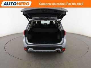Subaru Forester 2.0 Mild-Hybrid Executive