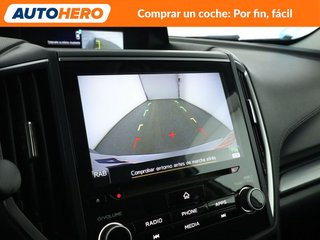 Subaru Forester 2.0 Mild-Hybrid Executive