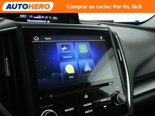 Subaru Forester 2.0 Mild-Hybrid Executive