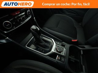 Subaru Forester 2.0 Mild-Hybrid Executive