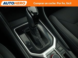 Subaru Forester 2.0 Mild-Hybrid Executive