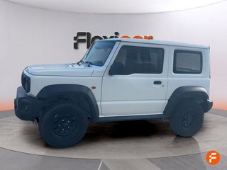 Suzuki Jimny 1.5 JX 5MT
