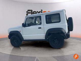 Suzuki Jimny 1.5 JX 5MT