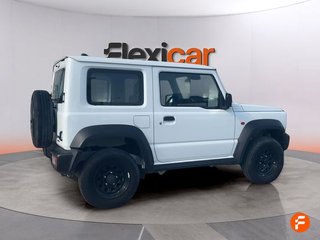 Suzuki Jimny 1.5 JX 5MT