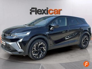 Renault Symbioz esprit Alpine E-Tech 105kW (145CV)