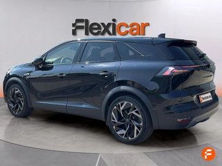 Renault Symbioz esprit Alpine E-Tech 105kW (145CV)