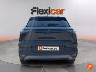 Renault Symbioz esprit Alpine E-Tech 105kW (145CV)