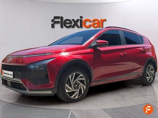 Hyundai Bayon 1.0 TGDI 74kW (100CV) 48V Maxx