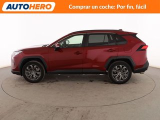Toyota Rav4 2.5 Hybrid 4x2 Business