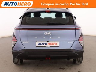 Hyundai Kona 1.6 Hybrid Maxx 2WD