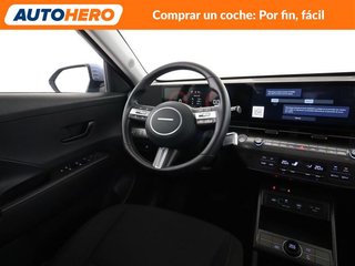 Hyundai Kona 1.6 Hybrid Maxx 2WD
