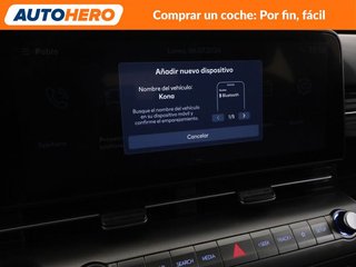 Hyundai Kona 1.6 Hybrid Maxx 2WD