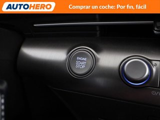 Hyundai Kona 1.6 Hybrid Maxx 2WD