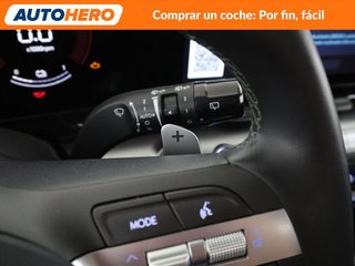 Hyundai Kona 1.6 Hybrid Maxx 2WD
