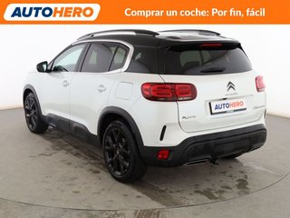 Citroën C5 Aircross 1.6 Plug-in Hybrid ë-EAT8 Shine