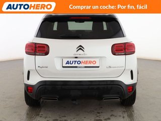 Citroën C5 Aircross 1.6 Plug-in Hybrid ë-EAT8 Shine