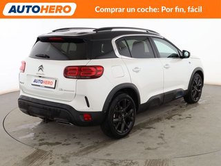 Citroën C5 Aircross 1.6 Plug-in Hybrid ë-EAT8 Shine