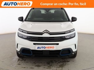 Citroën C5 Aircross 1.6 Plug-in Hybrid ë-EAT8 Shine