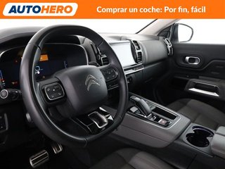 Citroën C5 Aircross 1.6 Plug-in Hybrid ë-EAT8 Shine