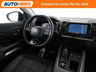 Citroën C5 Aircross 1.6 Plug-in Hybrid ë-EAT8 Shine