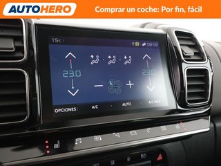 Citroën C5 Aircross 1.6 Plug-in Hybrid ë-EAT8 Shine