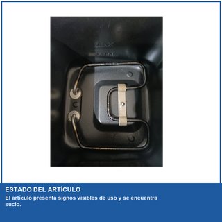 - Cecotec CleanFry Advance 1500 Inox freidora