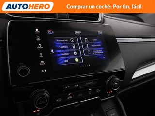Honda CR-V 2.0 i-MMD Hybrid Elegance 2WD