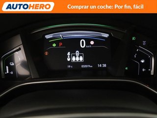 Honda CR-V 2.0 i-MMD Hybrid Elegance 2WD