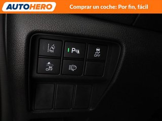 Honda CR-V 2.0 i-MMD Hybrid Elegance 2WD