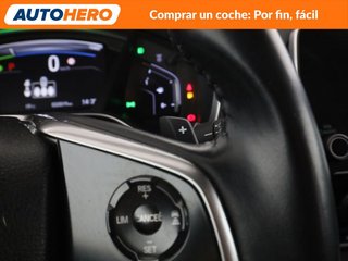 Honda CR-V 2.0 i-MMD Hybrid Elegance 2WD