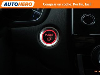 Honda CR-V 2.0 i-MMD Hybrid Elegance 2WD