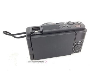 camara digital compacta sony zv-1