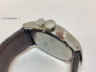 reloj pulsera caballero diesel dz-1161