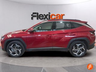 Hyundai Tucson 1.6 TGDI PHEV 195kW Maxx Auto 4X4