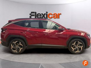 Hyundai Tucson 1.6 TGDI PHEV 195kW Maxx Auto 4X4