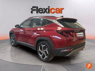 Hyundai Tucson 1.6 TGDI PHEV 195kW Maxx Auto 4X4